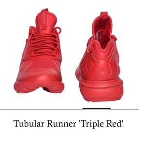 Adidas Tubular Runner